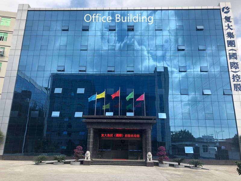 Guangzhou Fuda Biotechnology Co., Ltd.