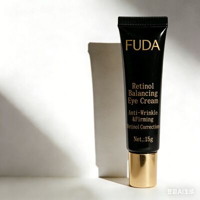 Crème pour les yeux antirides Retinol