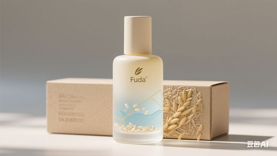 Goede prijs Hydratatie Vochtverzorgende huidbehandeling Essence Rijst K1 Collageen Hyaluronzuur Serum online