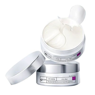 Bon prix Gel rafraîchissant de glace pour les soins de la peau Masque pour les yeux pour un éclairage rapide en ligne