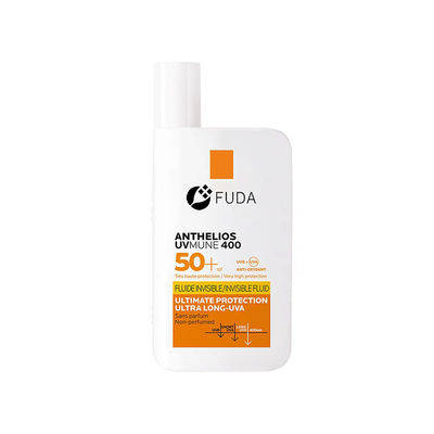 Bom preço. Produtos de protetor solar suave e calmante OBM Bloco SPF50+ para Verão on-line