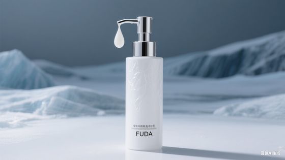 Goede prijs Polar microcrystalline milde reinigingsmiddel - exclusief voor droge en gevoelige huid, hard water en koude bestand ontwerp, barrière bescherming. online