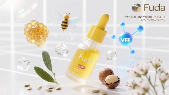 Bom preço. Óleo de essência natural Antifreeze Lip Repair, não endurece a -20°C on-line