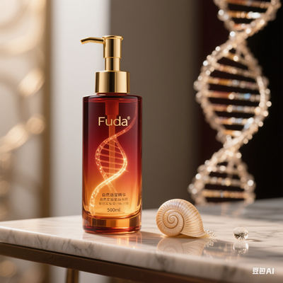 Good price Face Essence Skincare Collagen Snail Serum Repair Anti Aging Private Label 500ml online