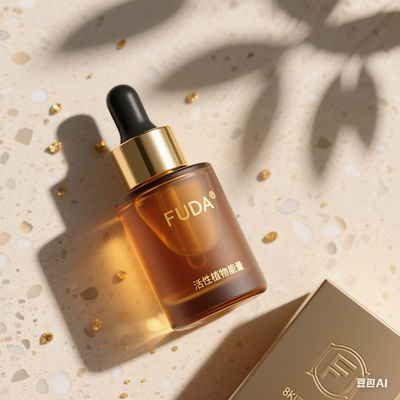 Good price Customized Moisturizing Face Cocoa Essential Oil Anti Aging Daily Skincare online
