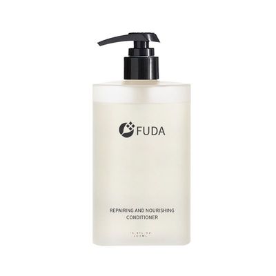 Good price White Truffle Nourishing Repair Hair Conditioner Keratin Moisturizing ODM online