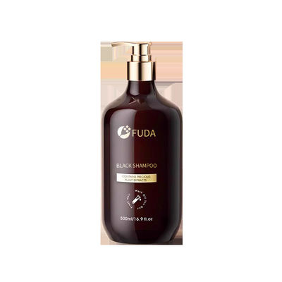 Good price Lingzhi Platycladus Orientalis Extract Anti Hair Loss Shampoo For Dandruff online