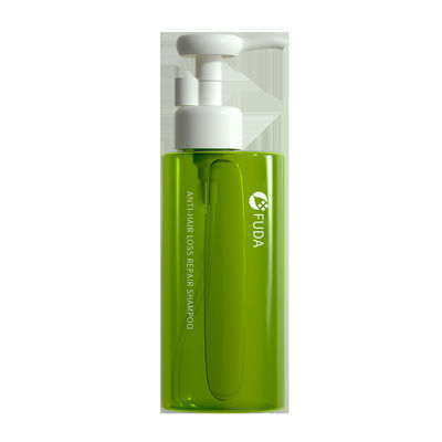Bom preço. Shampoo Capilar Densa Herbal com Raiz de Gengibre, Folha de Cipreste e Aminoácidos - Anti-Queda e Controle de Oleosidade on-line