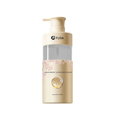 Good price OEM Hyaluronic Acid Keratin Hair Conditioner Hydrolyzed Anti Frizzy online