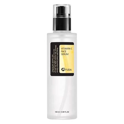 Good price Vitamin C Centella Asiatica Face Skin Treat Essence Whitening Brightening Antioxidant online