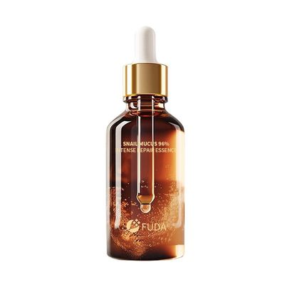 Good price First Aid B5 Panthenol Snail Mucus Essence Moisturizer For Sensitive Skin Barrier Repair online