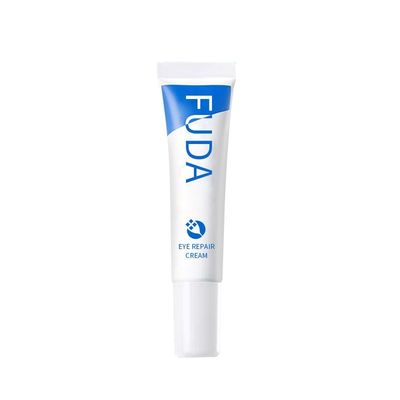 Good price Plant Extract Niacinamide Ceramide Nourishing Eye Cream Smoothing Dry Lines And Puffiness online