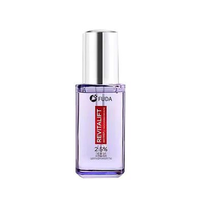Good price Multi Effect Crystal Clear Eye Serum Essence Deep Hyaluronic Acid Hydrating online