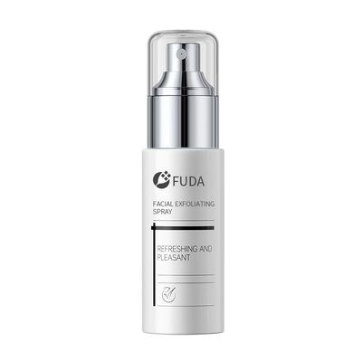 Good price Quick Clean Exfoliating Essence Spray Mist 150ml For Dead Skin Cells online