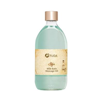 Good price Aromatherapy Carotene Milk Bath Massage Oil Products Deeply Nourishing And Relaxing online