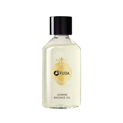 Good price Jasmine Scented Tahitian Body Aromatherapy Massage Oil Custom online