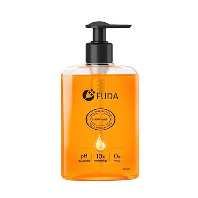 Good price Natural Antibacterial Herbal Hand Soap Foaming Hand Wash Soothing Skin online