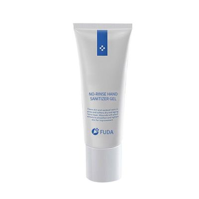 Good price SPA Level Plant Extract Revitalizing Hand Sanitizer Gel Free Wash Non Alcoholic online