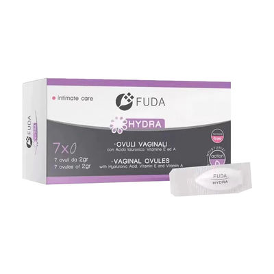 Good price ODM Anti Oxidative Vaginal Health Products Hyaluronic Acid Suppositories For Mucosal Repair online