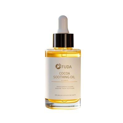 Good price Natural Pregnancy Skincare Line Cocoa Seed Oil Soothing Massage Oil OEM online
