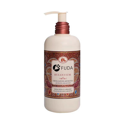 Good price Byzantine Style Moisturizing Cinnamon Liquid Hand Soap Cleanser Smooth Skin Custom online