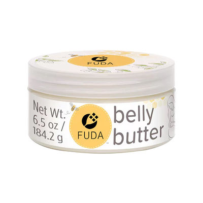 Good price Natural Moisturizing Pregnancy Skincare Line Belly Cream, Butter For Breastfeeding Mothers online