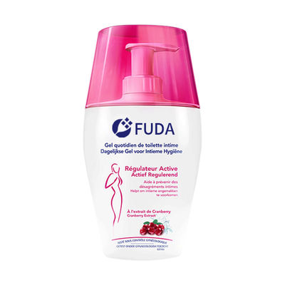 Good price Weak Acid Feminine Hygiene Products Vaginal Essence Liquid Cranberry Cleanser online