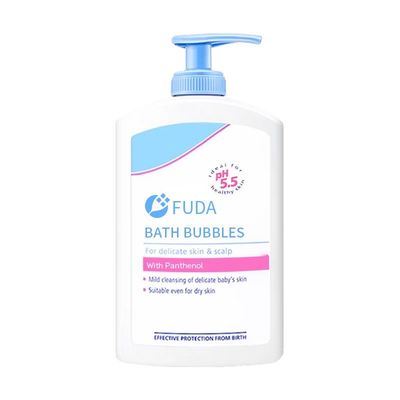 Good price Refreshing Gentle Baby Herbal Amino Shampoo And Bath 2 In 1 200ml For Hair Skin online