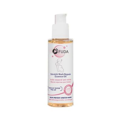 Good price Massage Almond Oil Stretch Mark Oil Pregnancy Repair Essence For Labor online