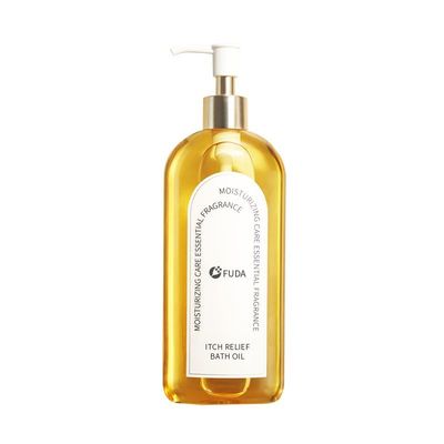 Good price Ceramide Jojoba Seed Oil Bath 400ml For Sensitive Skin Soothing Itch Relieving online