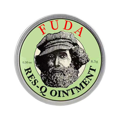 Good price Natural Soothing Organic Comfrey Cream Anti Itching For Newborn Face online