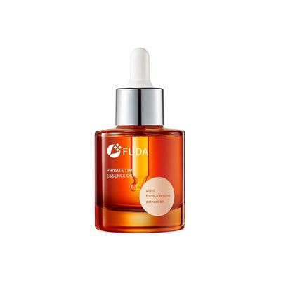 Good price 30ml Fermented Feminine Essential Oils Anti Oxidation Anti Itching Moisturizing online