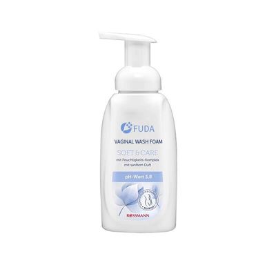 Good price Women Calendula Officinalis Vaginal Health Products Hygiene Wash Foam Moisturizing Balancing online
