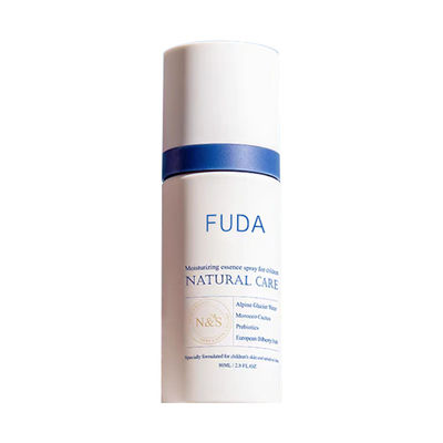 Good price OEM Children's Glacier Hydrating Essence Spray Moisturizing Mist Non Irritating online
