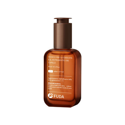 Good price Bio Herbal Platycladus Hair Repair Essence Essential Oil Anti Hair Loss Revitalizing online