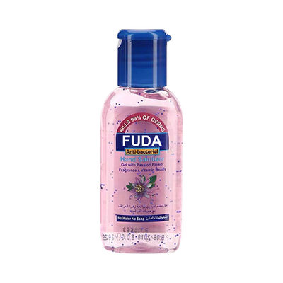 Good price Cranberry Scented Fragrant Hand Sanitizer And Moisturizer Soap Food Grade online