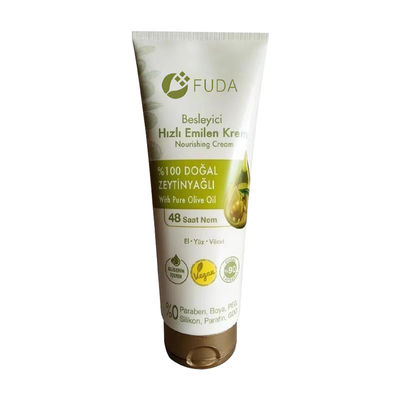 Good price Pure Olive Hand And Body Lotion Moisturizing Repairing Itchy And Cracked Skin 100ml online