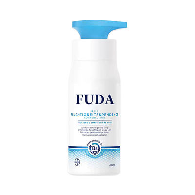 Good price Additive Free Infant Body Lotion Hypoallergenic Moisturizer For Newborn 400ml online