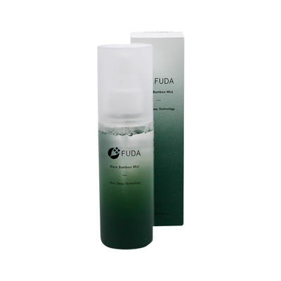 Good price Miracle Black Bamboo Moisturizer Essence Mist For Revitalizing Soothing awakens clear skin online