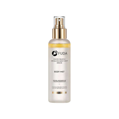 Good price White Truffle Aromatic Hydrating Face Cream Moisturizer Essence Mist Spray Antioxidant For Dry Skin online