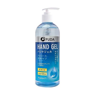 Good price Quick Drying hygiene Hand Disinfectant Gel Zero Residue Medical Surgical Grade online