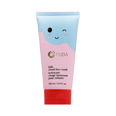 Good price Kids Gentle Face Wash Foaming Cleanser For Baby'S Skin Moisturizing Nourishing online