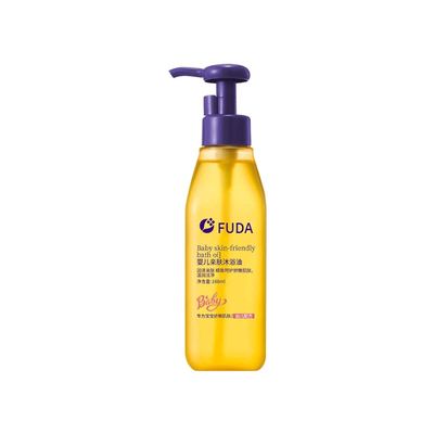 Giá tốt. Chăm sóc em bé chạm Essence Sea Buckthorn hạt dầu 118ml Đối với trẻ em chạm thân thiện với da trực tuyến