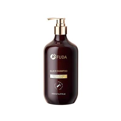 Good price He Shouwu Platycladus Orientalis Chinese Hair Growth Liquid Essence Anti Hair Loss online