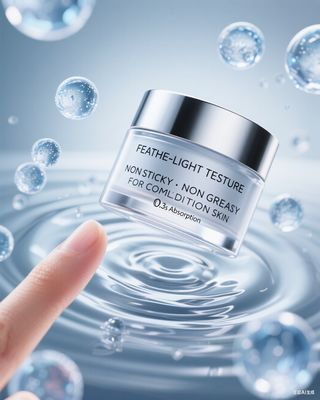 Bon prix Gel-crème équilibrant eau-huile testé : 6 heures de contrôle du sébum sans effet gras en ligne