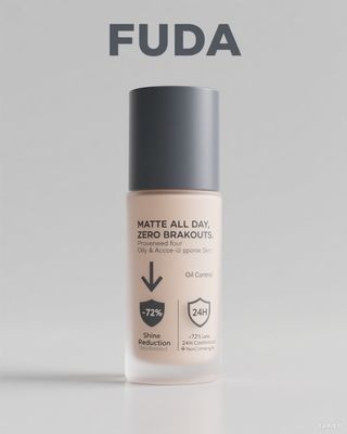 Bom preço. Gel hidratante matte, tecnologia microencapsulada, não comedogênico on-line