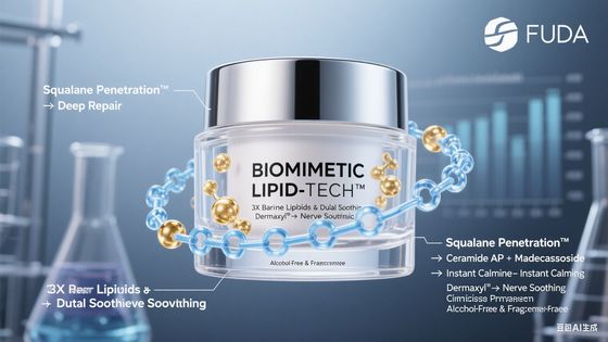 Ein guter Preis. Liposome Reduction Cream für empfindliche Haut - alkoholfrei, klinisch bewiesen Online