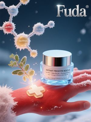 Bon prix Arctic Frostbite First Aid Lotion - Testé sur le terrain par les équipes de recherche et de sauvetage en ligne