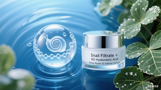 Good price Extreme Snail Hyaluronic Acid Deep Repair Moisturizer online