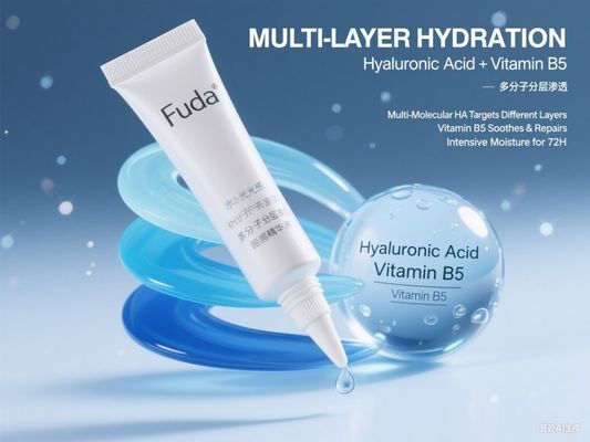 良い価格 B5 多分子ヒアルロン酸 目血清 深く 水分化 し 乾燥 し た 線 を 減らす オンライン